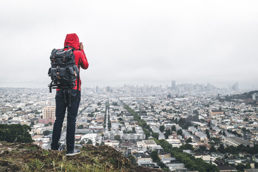 Asia New Zealand Foundation's Media Travel Grants in New Zealand