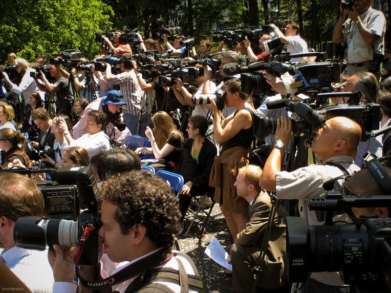 Herman H. Rose Civic, Cultural and Media Access Fund Grants Program in the US