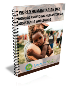 World Humanitarian Day