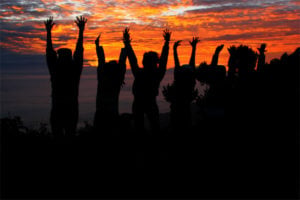 Mornington Peninsula Shire's Youth Encouragement Grants - Australia