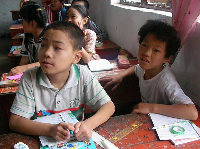 Applications Open for Children's Fund Grants Program!