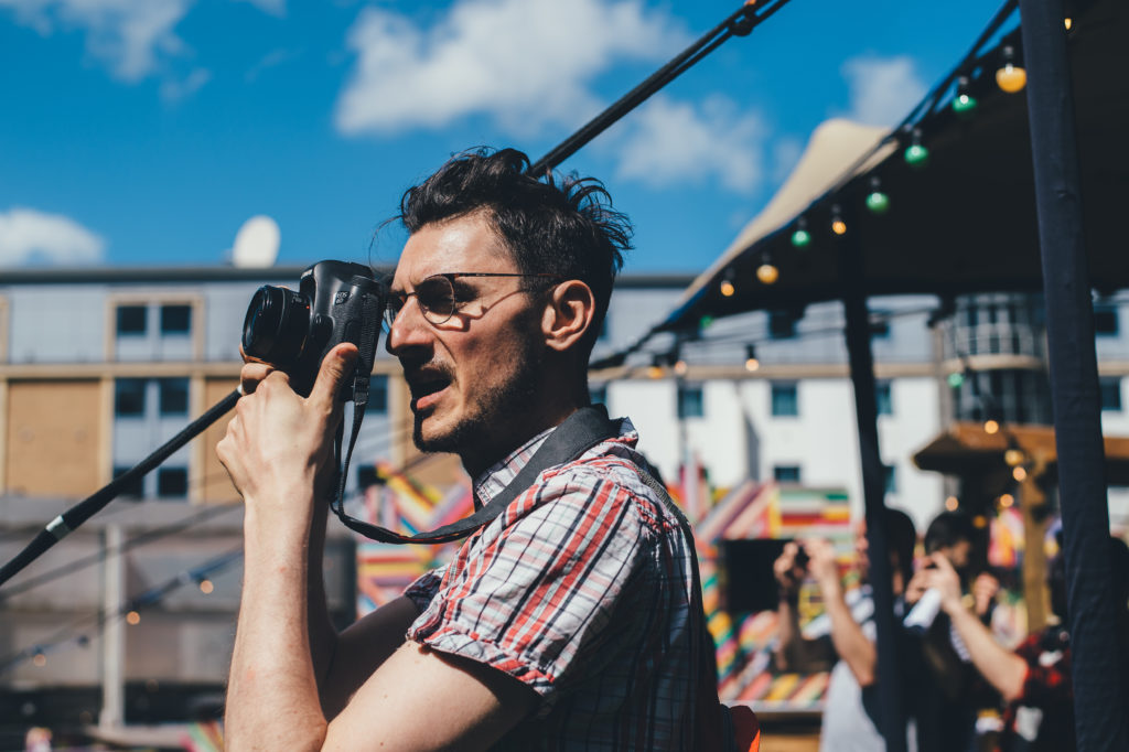 Open Grant Call for Belgian and Dutch Journalists