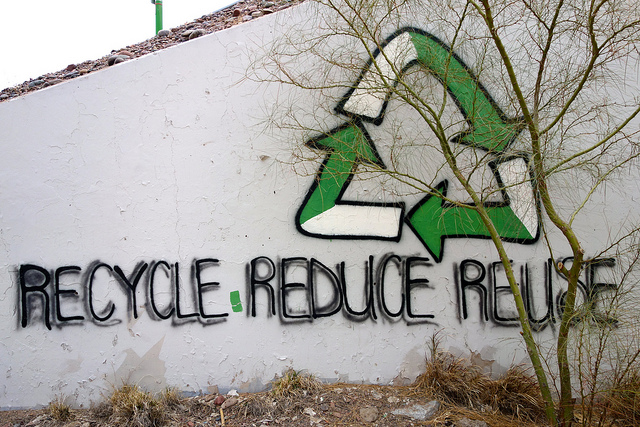 Request for Proposals for Solid Waste Research Project