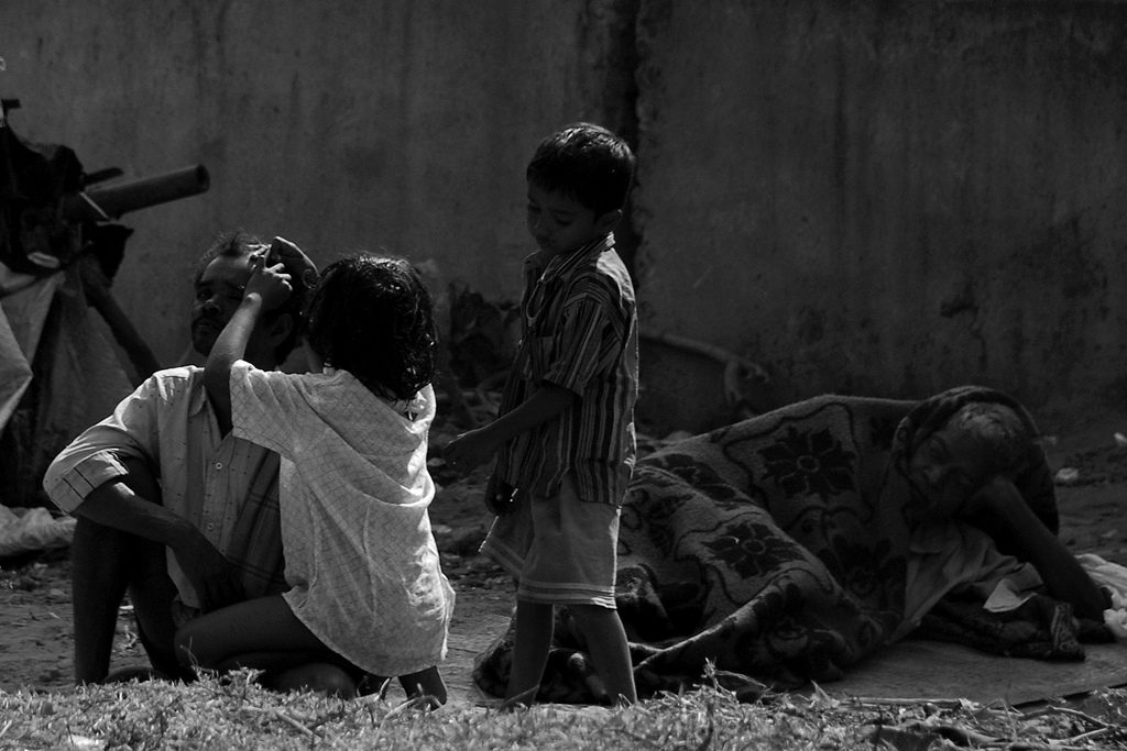 Applications Open for JR McKenzie Trust Grant Program (New Zealand)