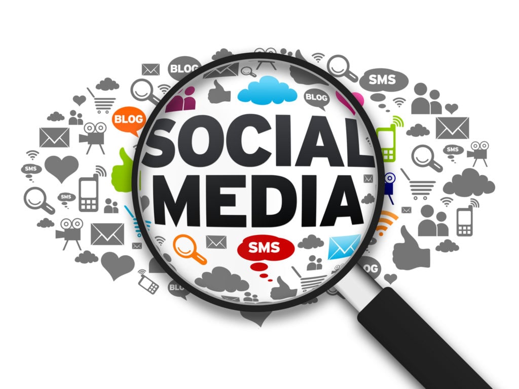 Micro-Grants to develop and place Social Media Advocacy Campaigns