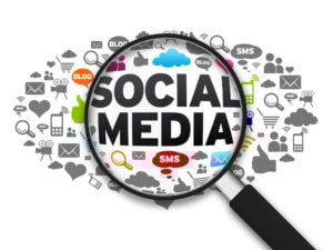 Micro-Grants to develop and place Social Media Advocacy Campaigns
