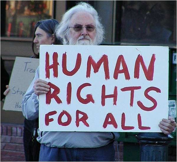International Renaissance Foundation: Human Rights & Justice Program (Ukraine)