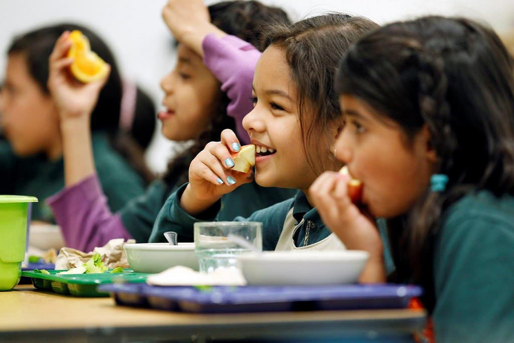 Fresh Food Explorers Program in Canada – Apply Now!