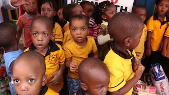 USAID Child Blindness Program: Increasing Global Knowledge of Pediatric Eye Care through Innovation
