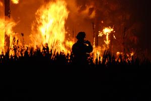 Solano Disaster Relief Fund