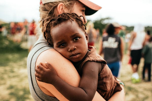 Open Call: Unity for Humanity Grant Program 2025