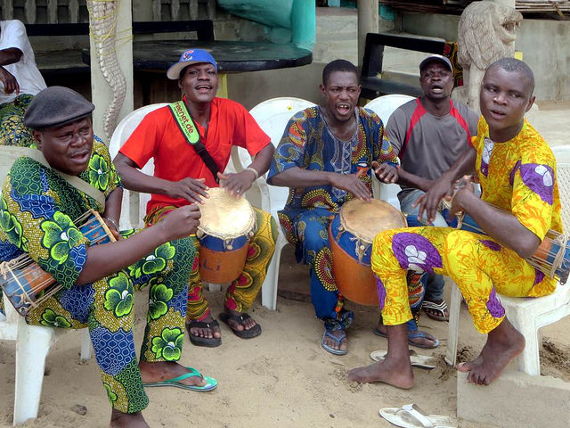 African Culture Fund launches 2nd Call for Proposals
