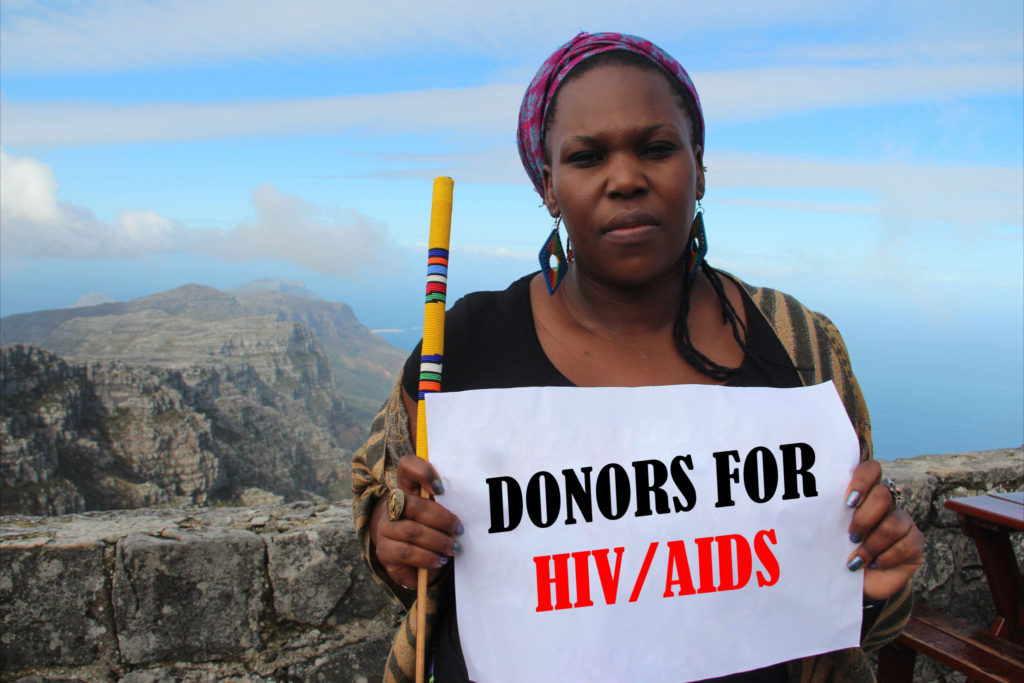 USAID/Ethiopia: Inviting Organisations for Community HIV Care and Treatment Activity Program