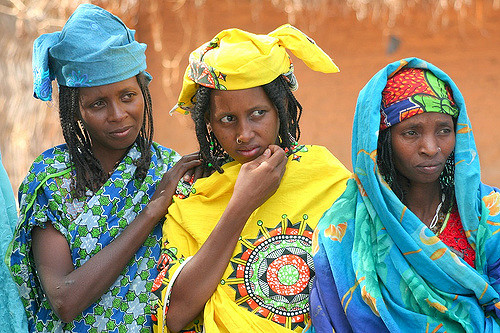 Funding Call to support Local Women’s Civil-Society Organization in Uganda