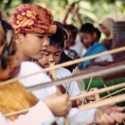 Frame: Travel Grant for Artists for Exhibiting Abroad