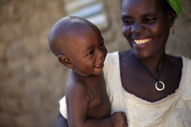 Grants to support Resilience and Economic Recovery in Northern Mozambique