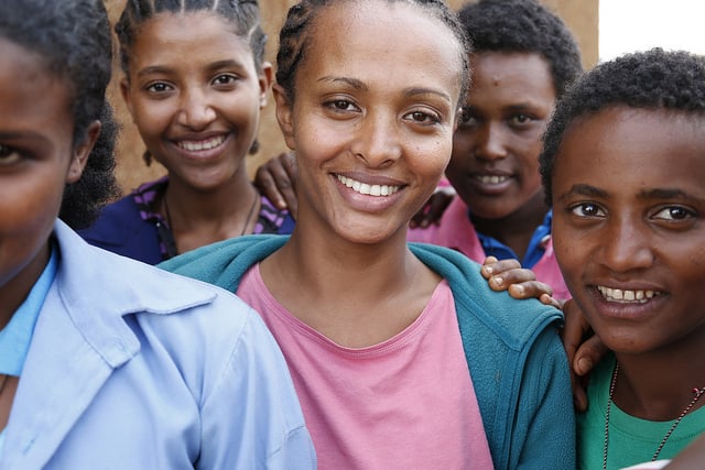 [Apply Now] Junior Professionals Program for West African Women