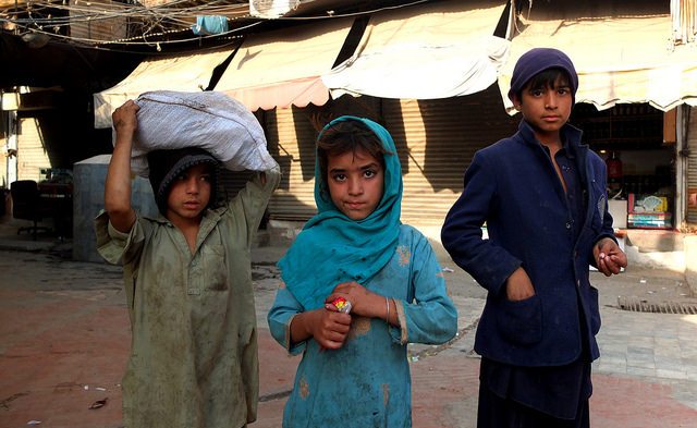 The Khaled Hosseini Foundation: Seeking Applications for Omid (Hope) Grant Program