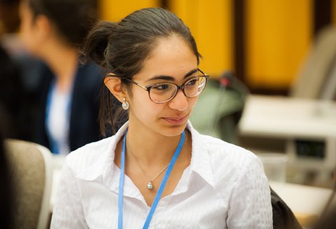 U.S. Embassy in Moldova: Global Undergraduate Exchange Program 2021-22