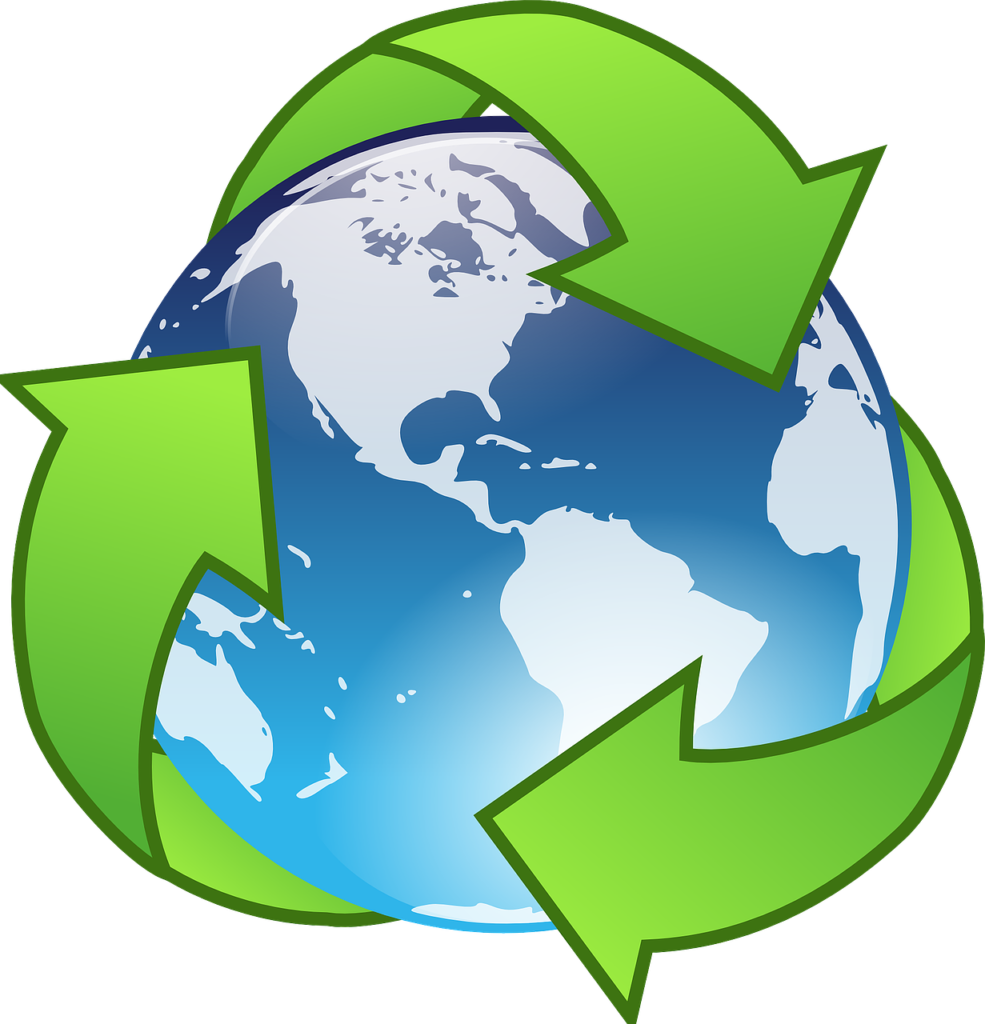 United States: Recycling Market Development Program
