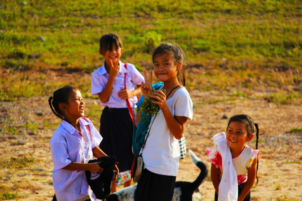Connecting the Unconnected Funding Program
