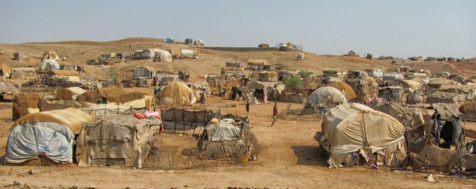 U.S. Department of State, Bureau of PRM: NGO Programs Benefiting Refugees and Vulnerable Populations in Burkina Faso, Mauritania, Niger, Nigeria, and Senegal