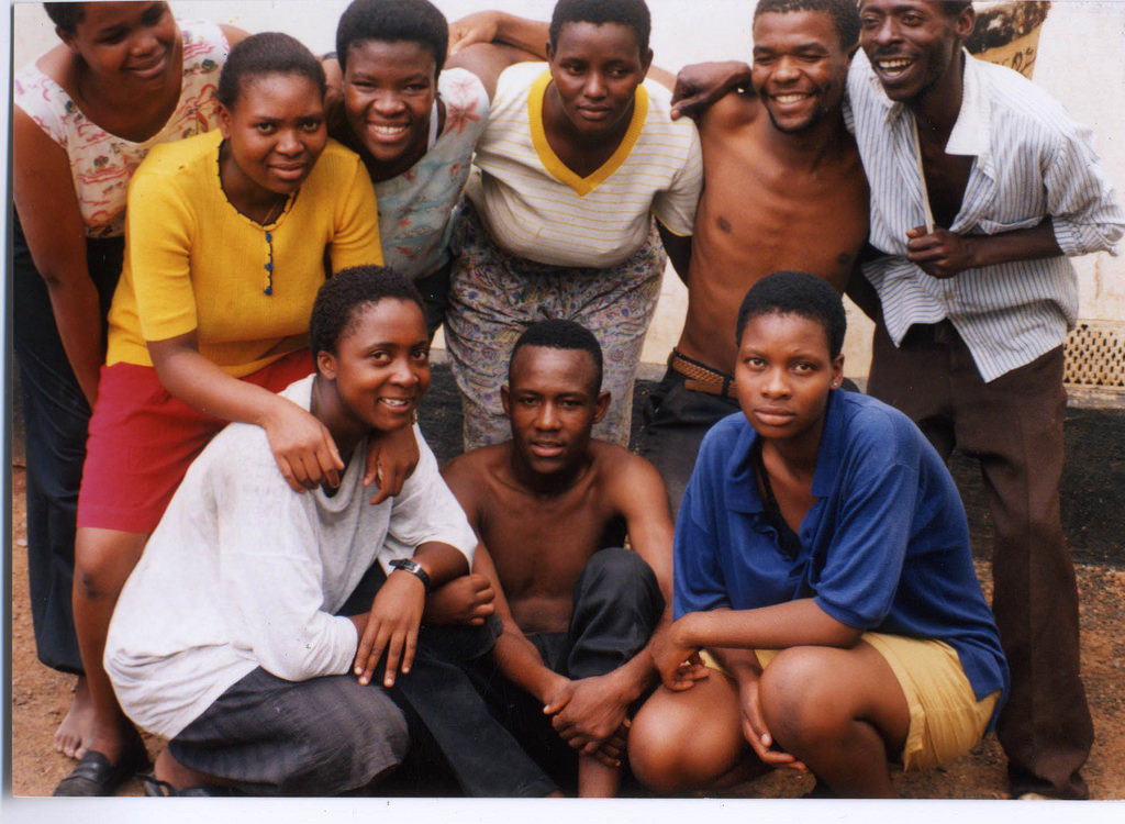 EducationUSA Opportunity Funds Program in Nigeria