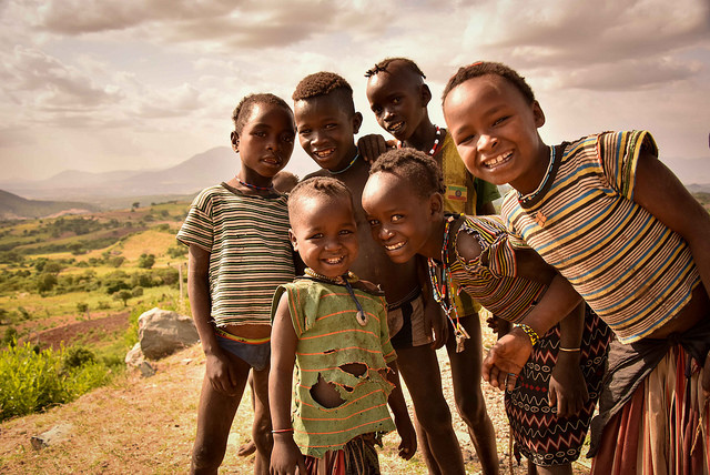 If you are searching Opportunities for Promotion & Protection of Child Rights, then these opportunities are waiting for you!