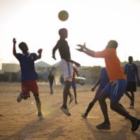 United Kingdom: Building Better Sports Facilities Programme - fundsforNGOs United Kingdom: Building Better Sports Facilities Programme