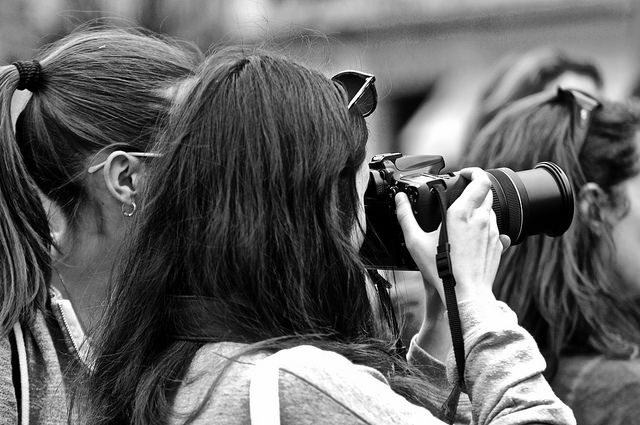 In-person and Virtual Fellowships for Journalists in Asia-Pacific