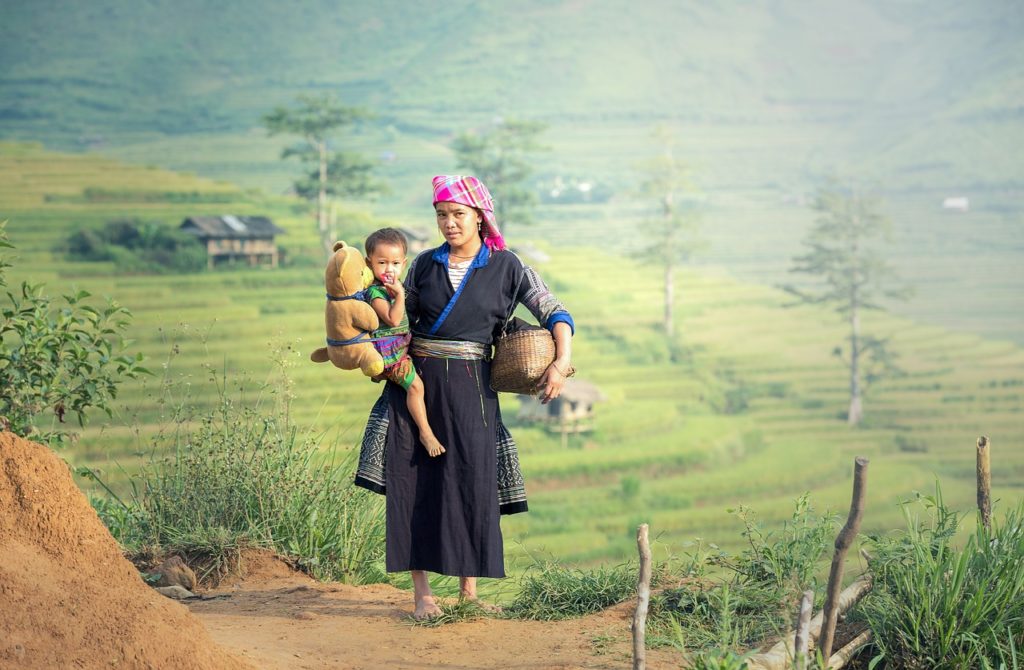 Call for Proposals: ICCA GSI - GEF Small Grants Programme