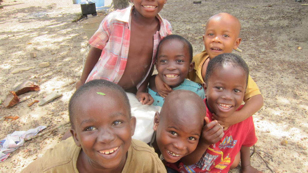 DFID Call for Applications: Civil Society Support Programme Phase II