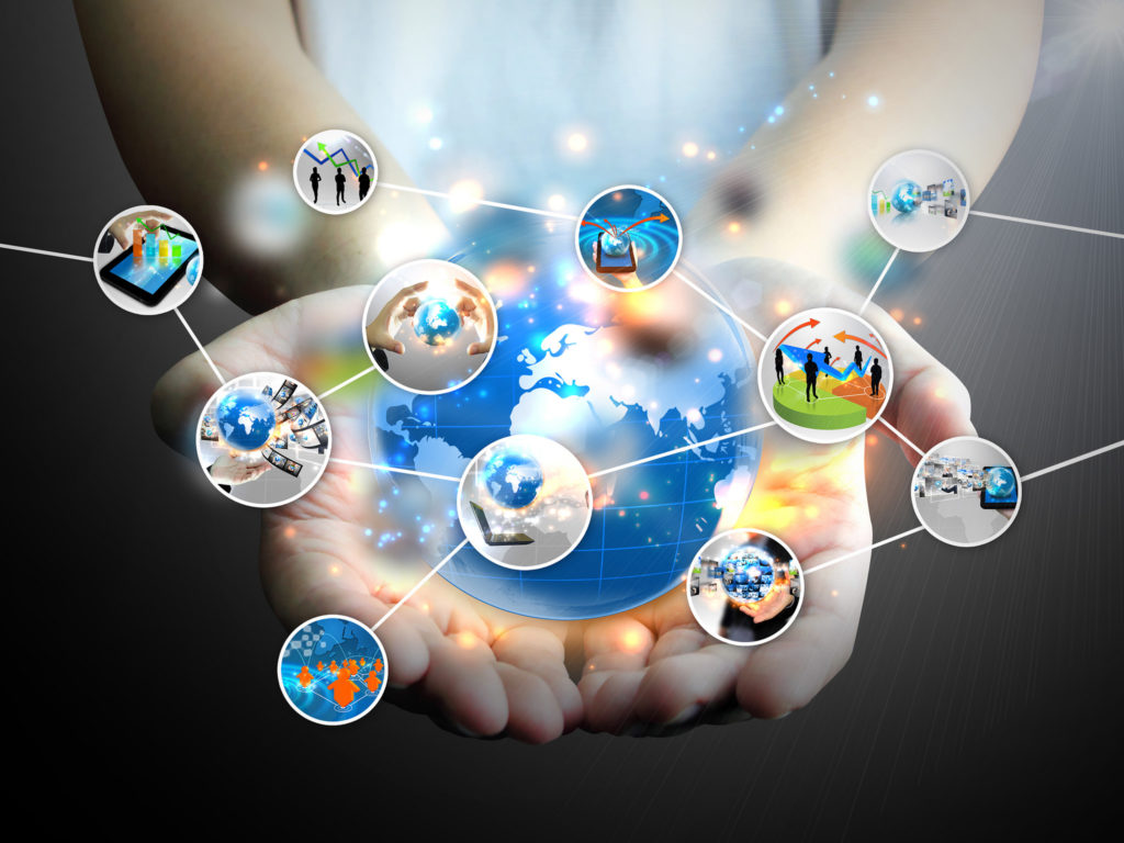 Canada: Community Technology Program