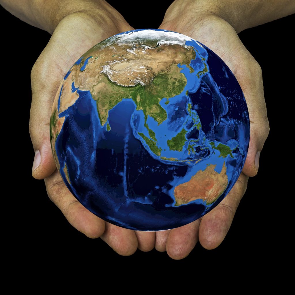 Daughters for Earth Grant Program 2023