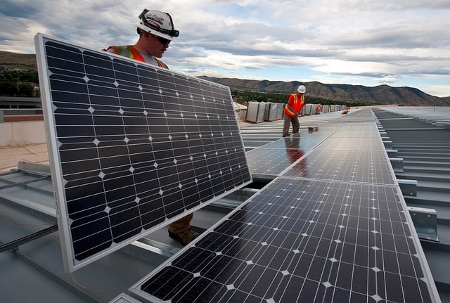 Public Call for Subsidizing the Installation of Solar Systems for Own Needs on Individual Housing Facilities in BiH