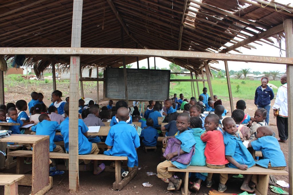 Apply for FIRE Africa Grants 2017: Developing Innovative Solutions to Africa’s Education, Information, Infrastructure and Communication Needs