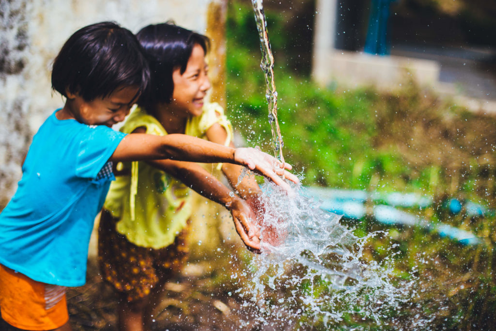 Open Call: Drinking Water and Sanitization in India