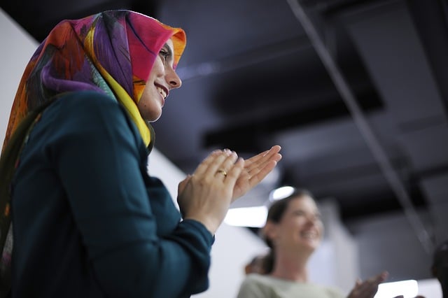 Harvard LEAD Fellowship for Promoting Women in Global Health
