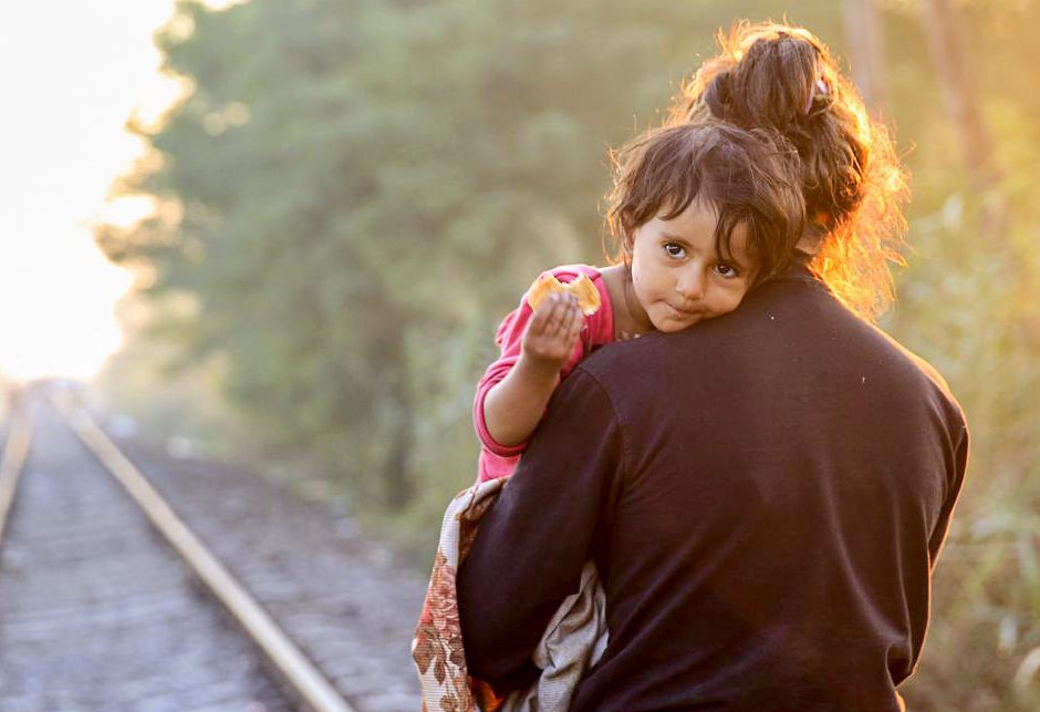 CFPs: Measures to Support Member States in the Field of Protection of Children in Migration