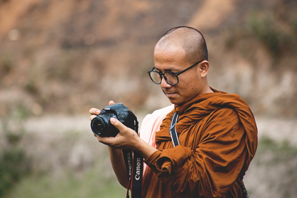 Thomson Reuters’ Photojournalism Grants: Inviting Young Journalists from around the World