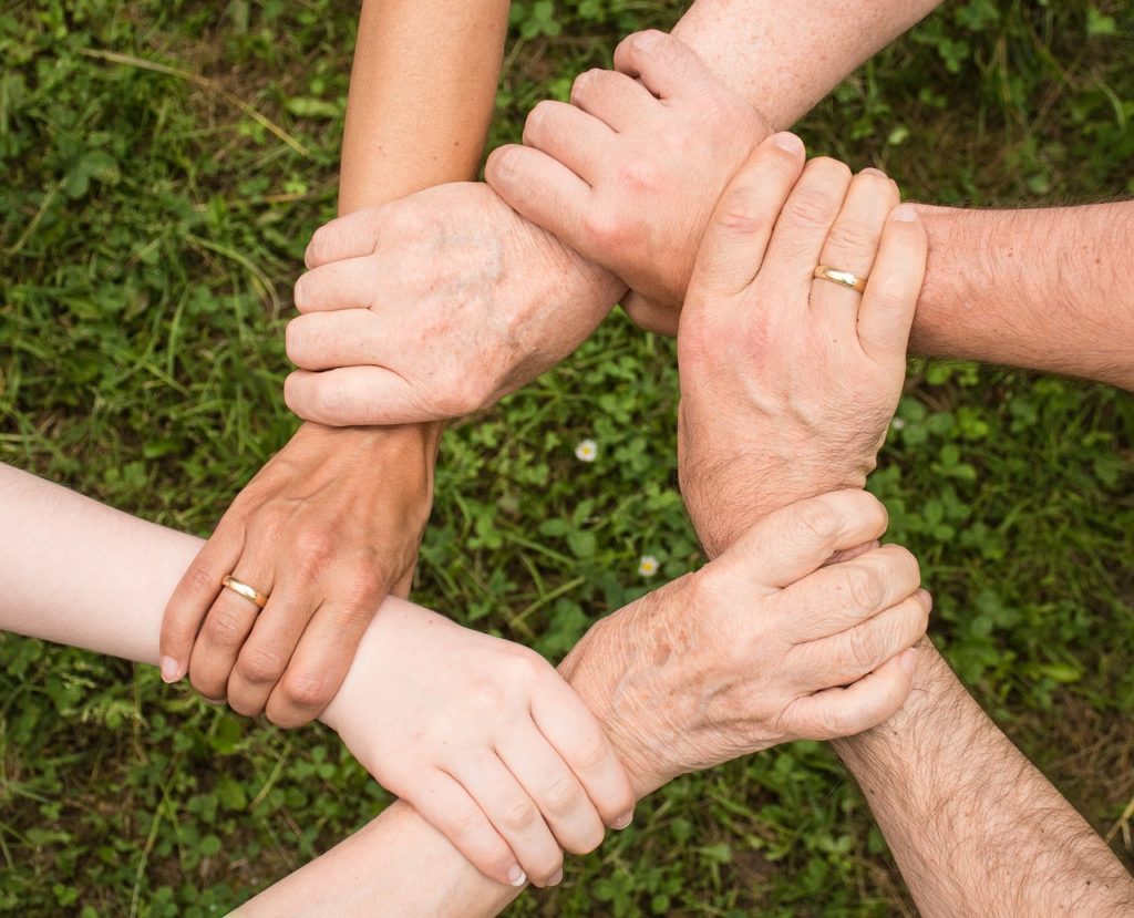 HSCF grant program 2020