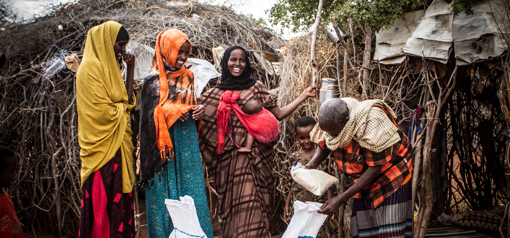 Open Opportunities on Innovative Solutions to Key Strategic Challenges in Africa