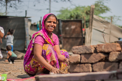 Gender and Gender Representation (India)