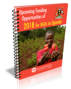 Upcoming Funding Opportunities of 2018 for NGOs in Uganda