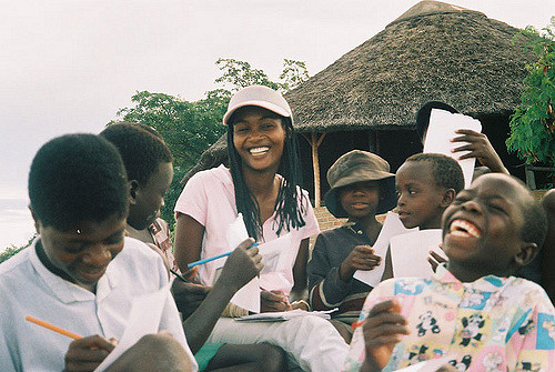 Call for Proposals for Best Practices in Adult Education in West Africa