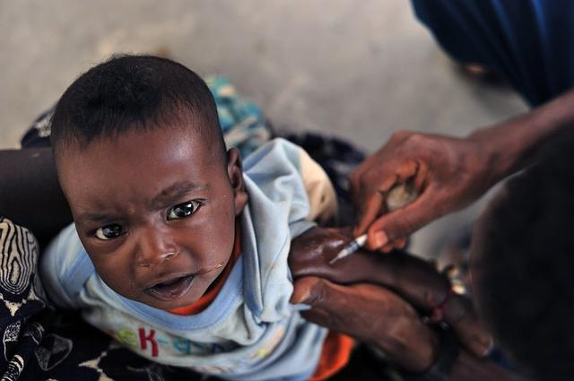 Ambassador’s Special Self Help Program for Not-for-Profit Organizations in Tanzania