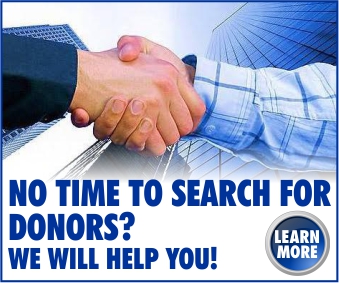 We will help you!