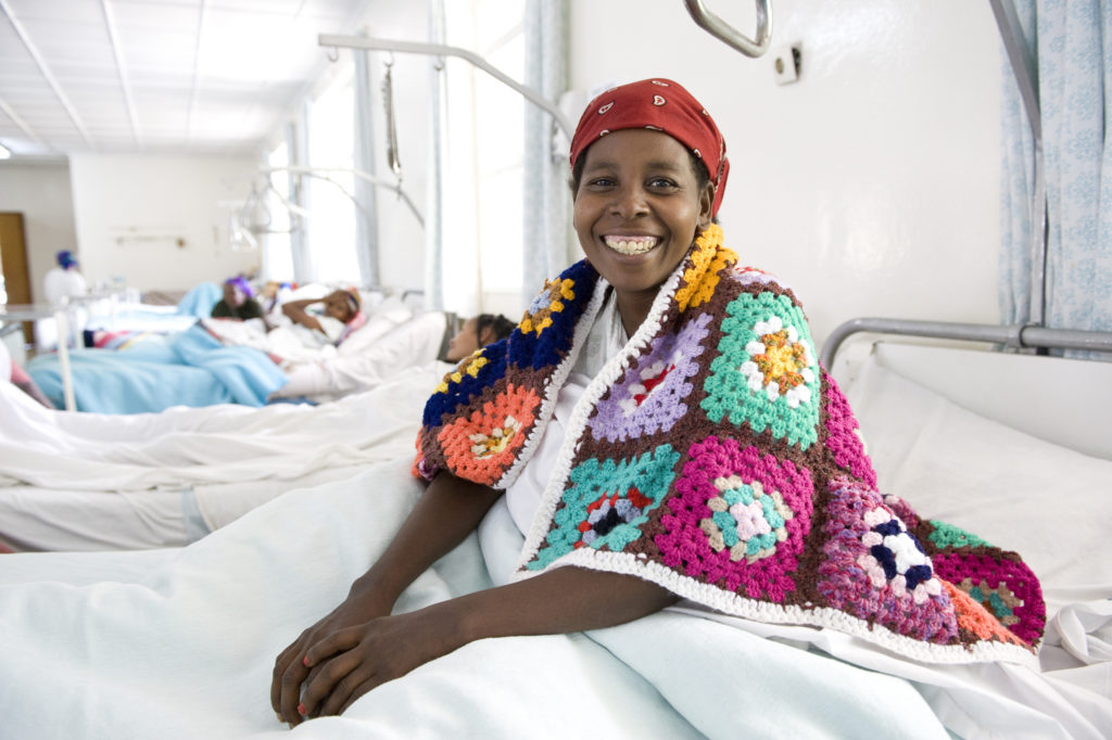 UN Women: Responding to the Urgent Needs of women and Girls affected by COVID-19 in Europe and Central Asia