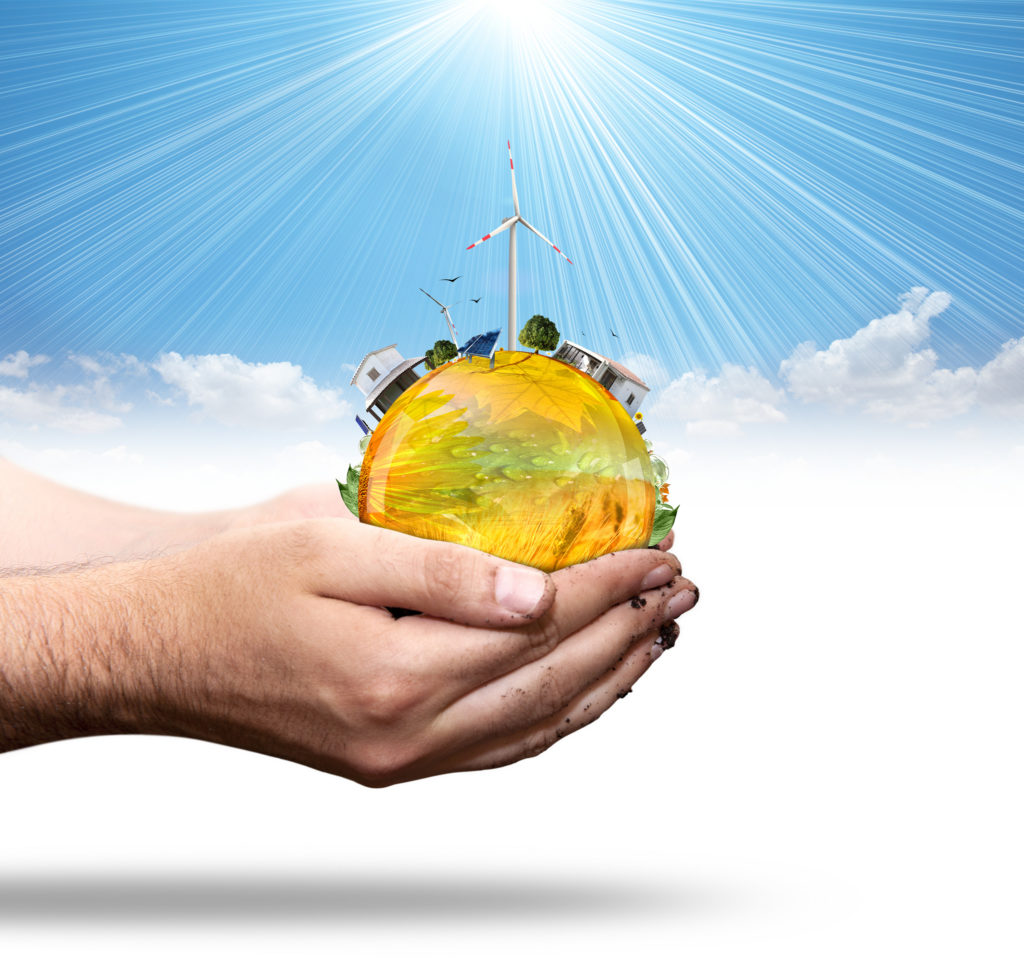 Increasing the Circularity in Textiles, Plastics and/or Electronics Value Chains