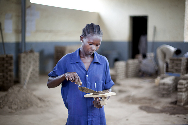 CodeHack Training for Young Girls in Kenya - Covid-19 Edition